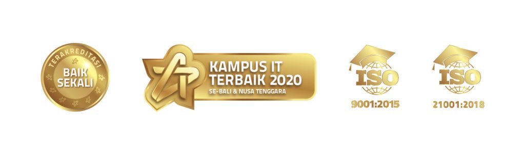Akreditasi BAN-PT dan ISO Primakara University