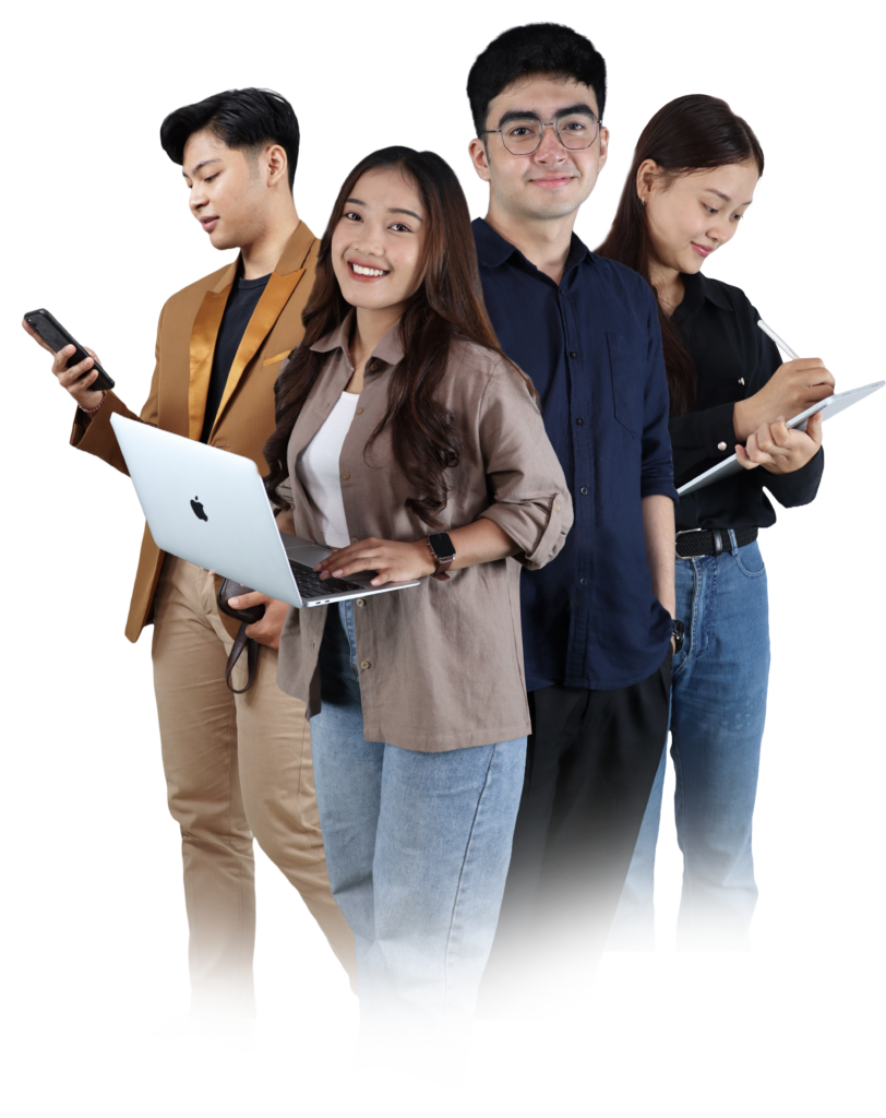 Mahasiswa Primakara University