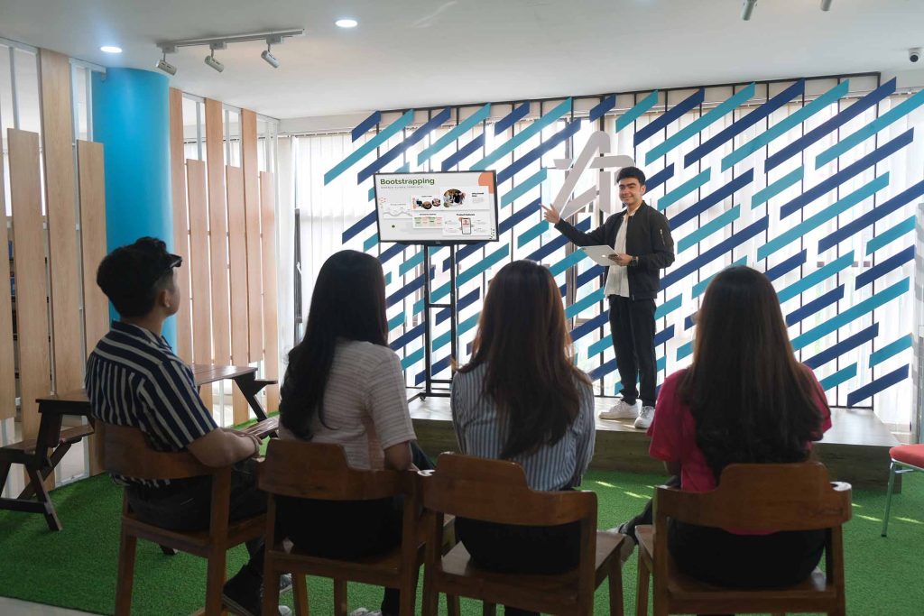 S1 - Sistem Informasi