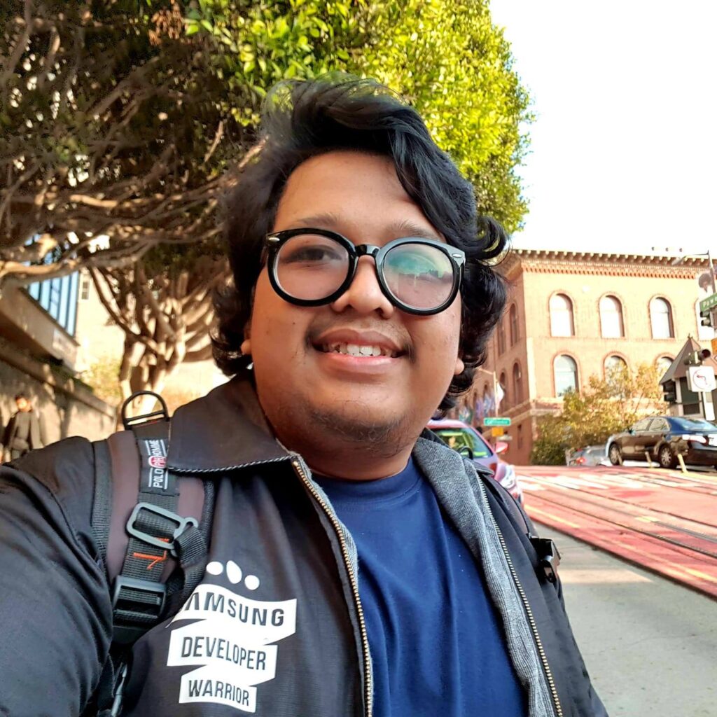 Orlando Nandito Nehemia