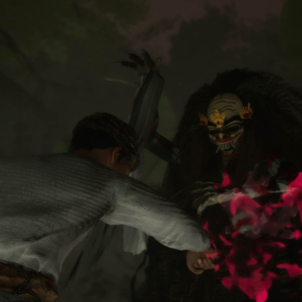 Pandora Entertainment